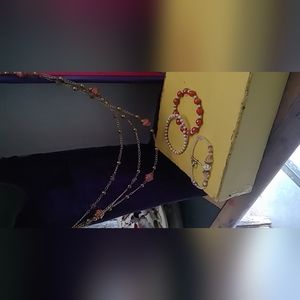 Beautiful jewlery set